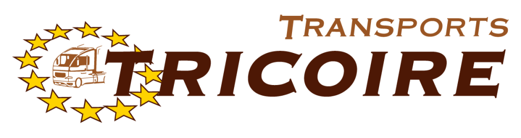 Logo du site de Transports Tricoire, transporteur routier à Saint-Hilaire-de-Loulay